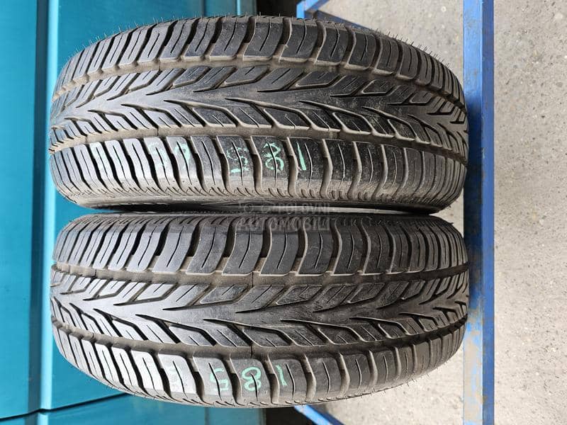 Fulda 185/65 R15 Letnja