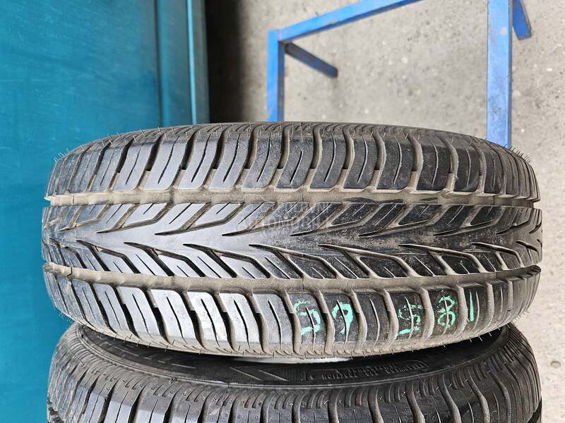 Fulda 185/65 R15 Letnja