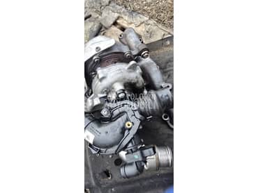 Turbina 2.0 za Audi A4, A5, A6 ...