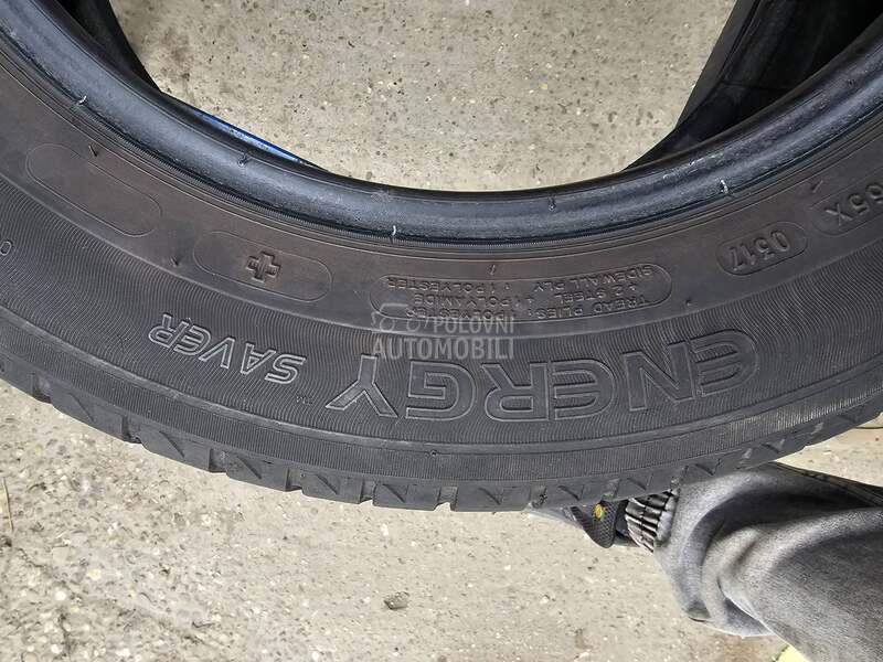 Michelin 185/65 R15 Letnja
