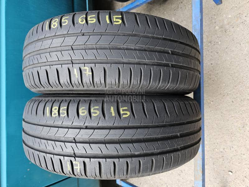 Michelin 185/65 R15 Letnja