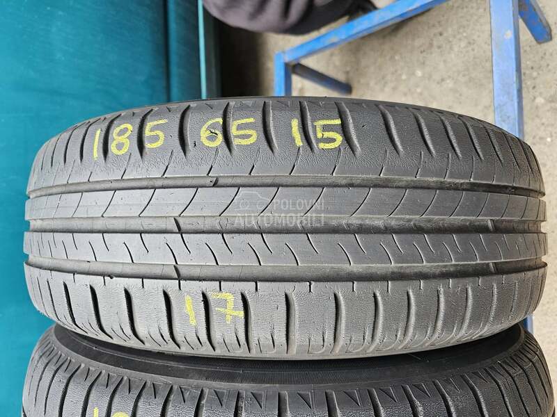 Michelin 185/65 R15 Letnja