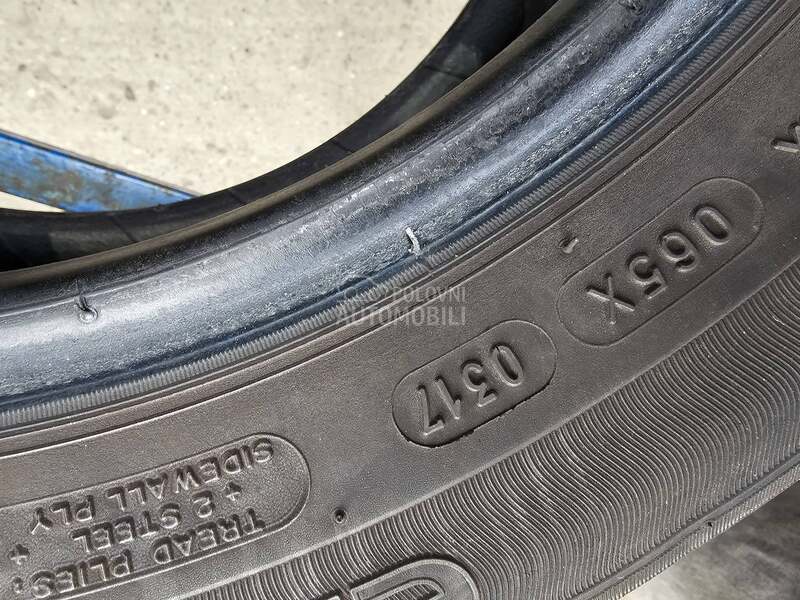 Michelin 185/65 R15 Letnja
