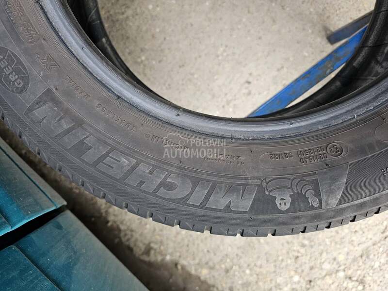 Michelin 185/65 R15 Letnja