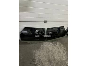 Zadnje desno staklo za karavan za Audi A6 od 2011. do 2018. god.