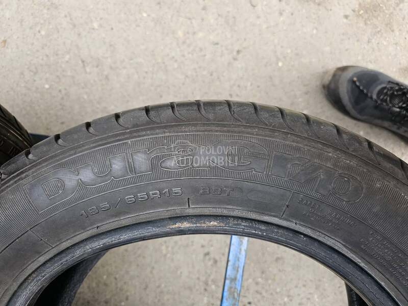Goodyear 185/65 R15 Letnja