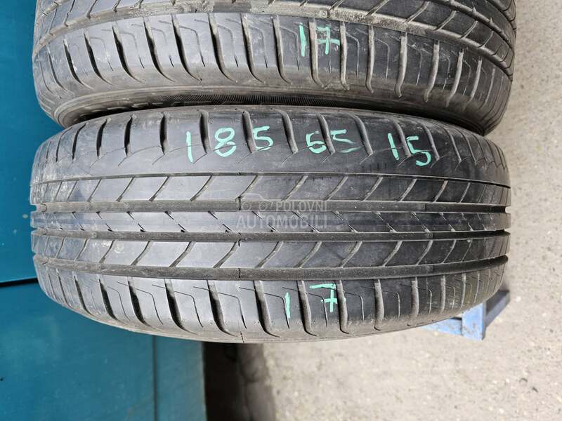 Goodyear 185/65 R15 Letnja