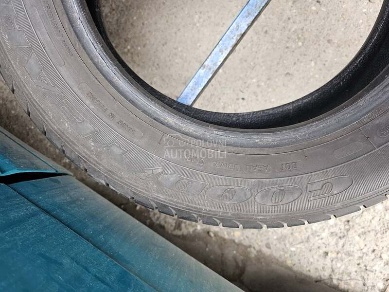 Goodyear 185/65 R15 Letnja