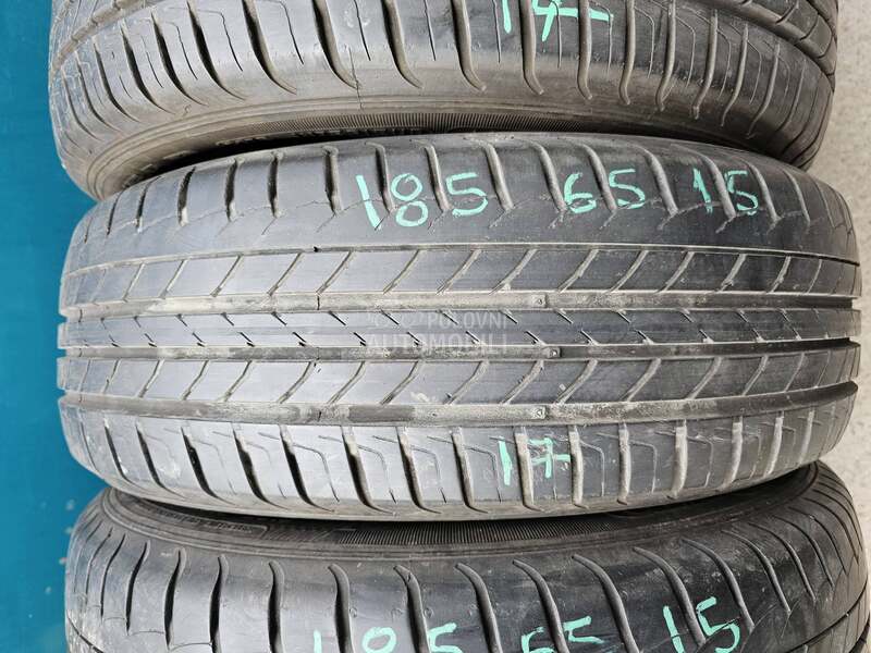 Goodyear 185/65 R15 Letnja