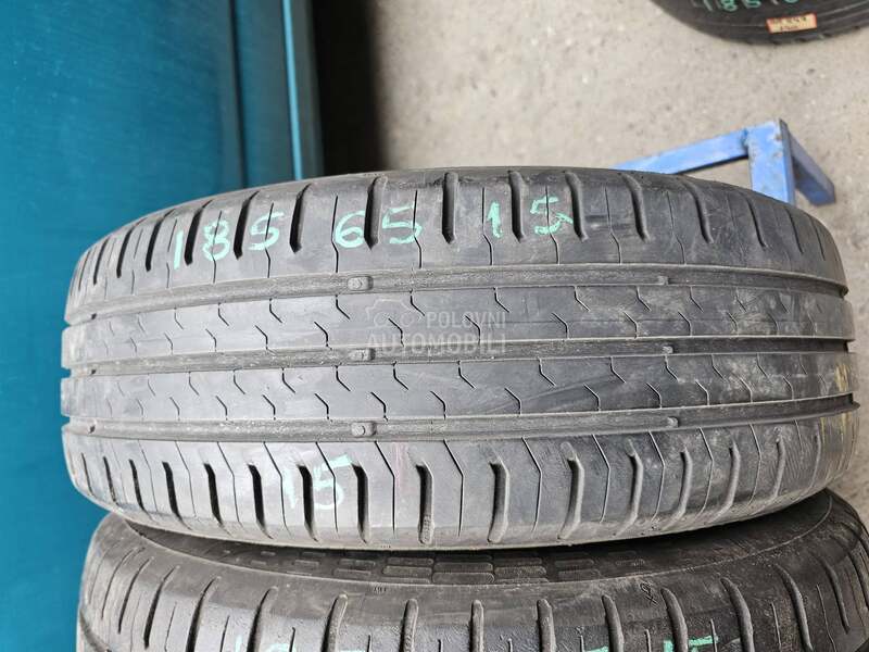 Continental 185/65 R15 Letnja