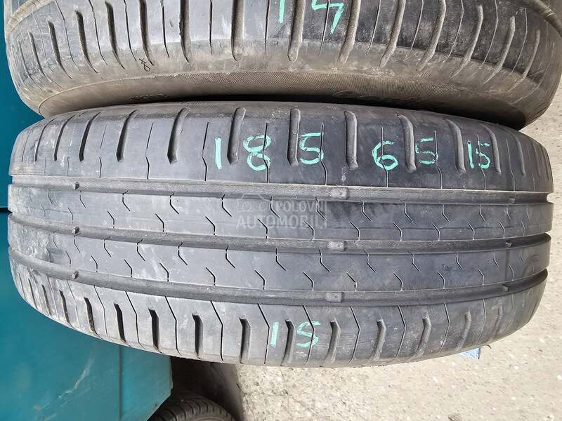 Continental 185/65 R15 Letnja