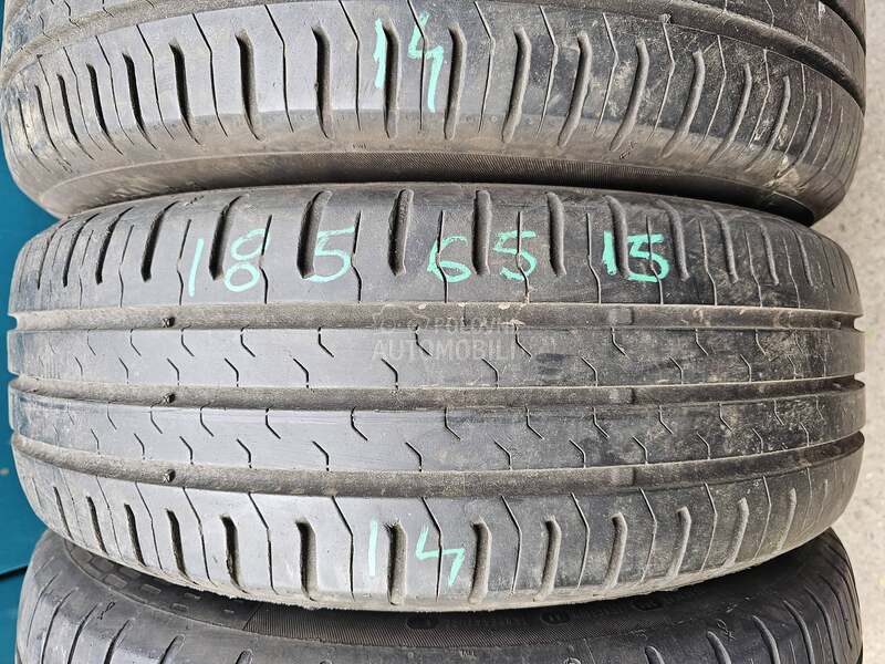 Continental 185/65 R15 Letnja