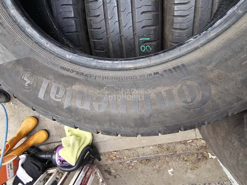 Continental 185/65 R15 Letnja