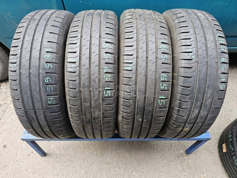 Continental 185/65 R15 Letnja