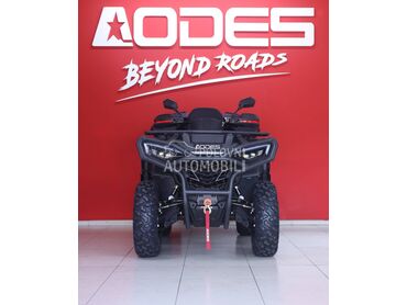 Odes ATV PATHCROSS 525 LUX