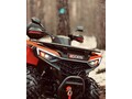 Odes ATV PATHCROSS 525 LUX