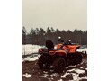 Odes ATV PATHCROSS 525 LUX