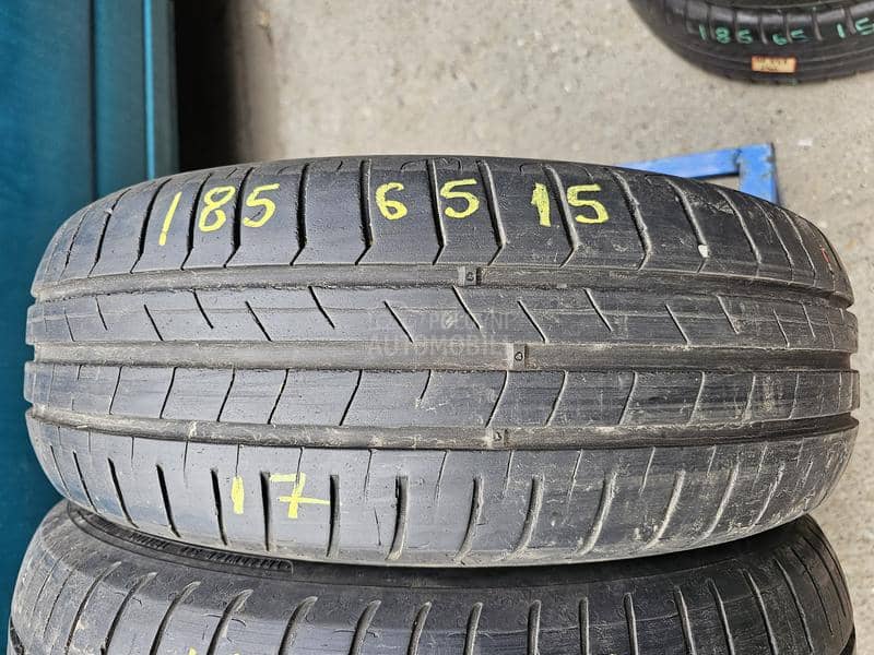 Esa Tecar 185/65 R15 Letnja
