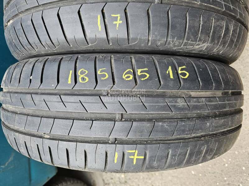 Esa Tecar 185/65 R15 Letnja