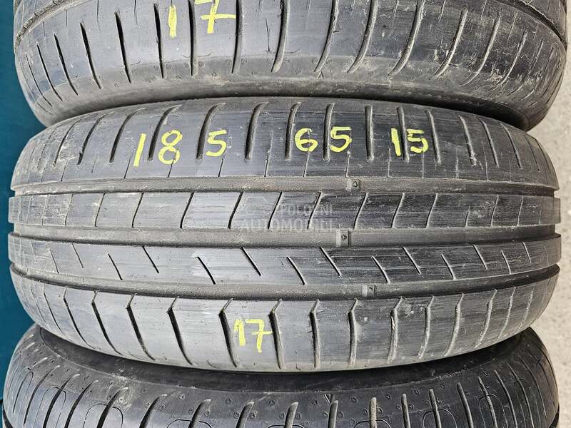 Esa Tecar 185/65 R15 Letnja