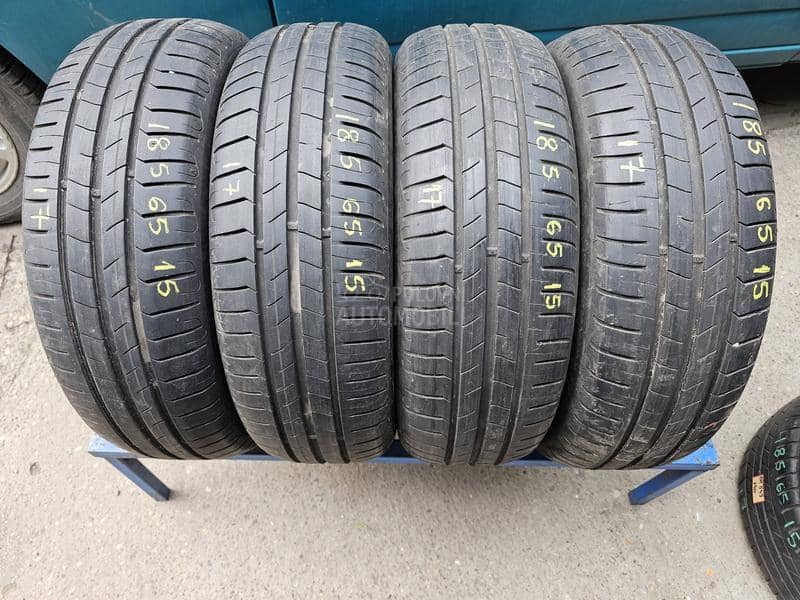 Esa Tecar 185/65 R15 Letnja
