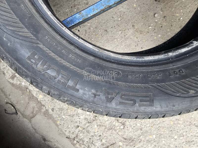 Esa Tecar 185/65 R15 Letnja