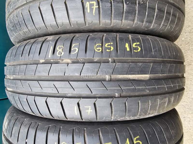 Esa Tecar 185/65 R15 Letnja