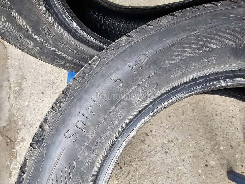 Esa Tecar 185/65 R15 Letnja