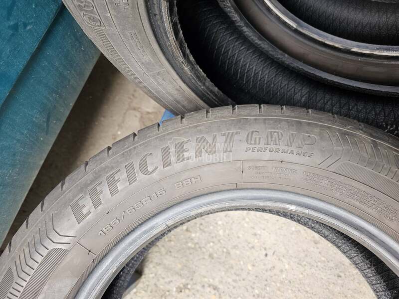 Goodyear 185/65 R15 Letnja