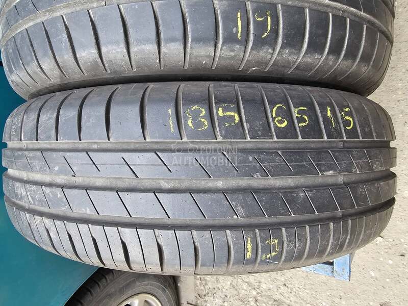 Goodyear 185/65 R15 Letnja