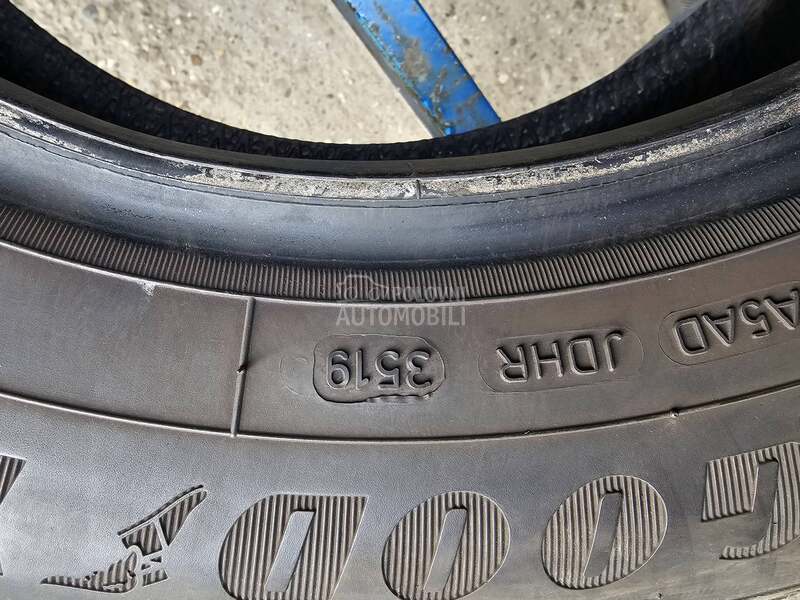 Goodyear 185/65 R15 Letnja