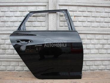 Zadnja desna vrata karavan C8 za Audi A6 od 2017. do 2025. god.