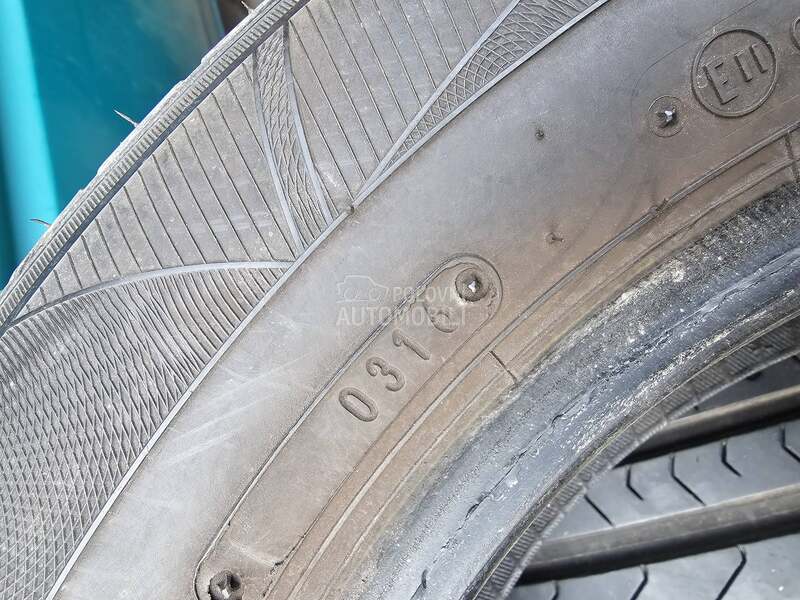 Falken 185/65 R15 Letnja