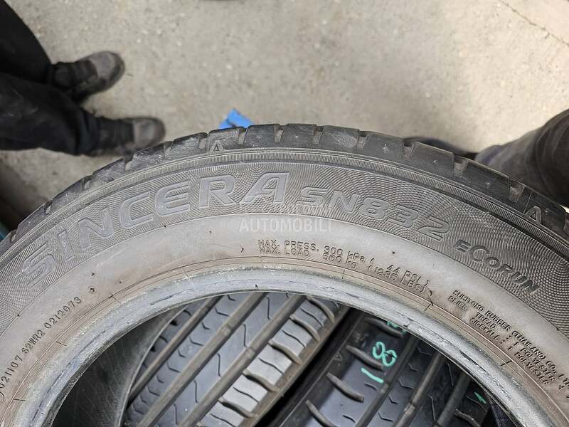 Falken 185/65 R15 Letnja