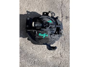 kućište filtera nafte za Ford Kuga od 2008. do 2010. god.