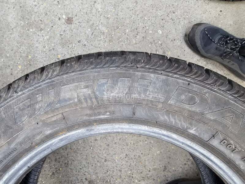 Fulda 185/65 R15 Letnja