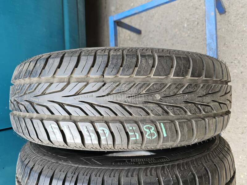 Fulda 185/65 R15 Letnja