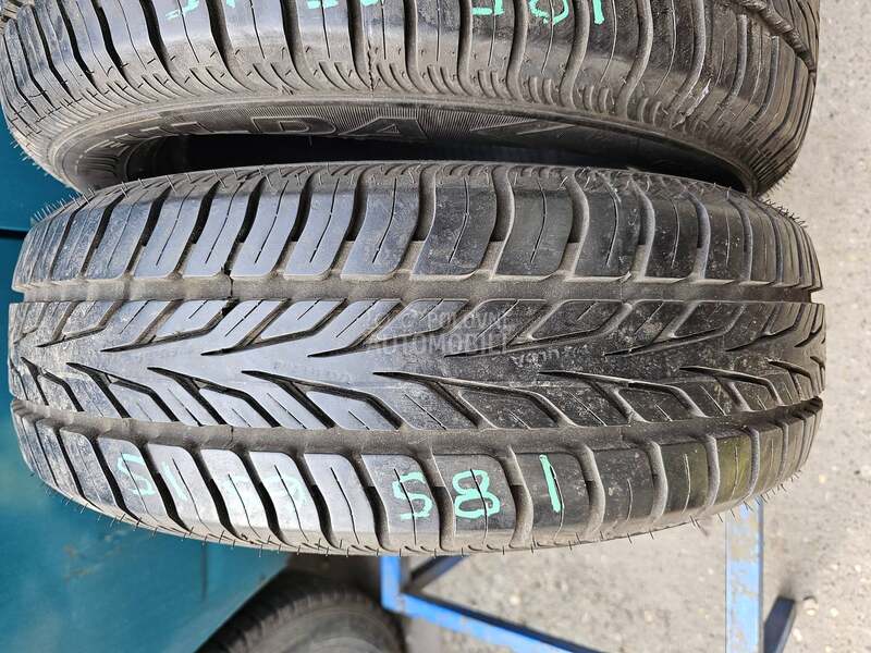 Fulda 185/65 R15 Letnja