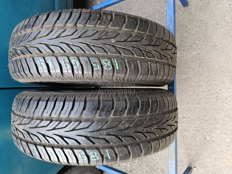 Fulda 185/65 R15 Letnja