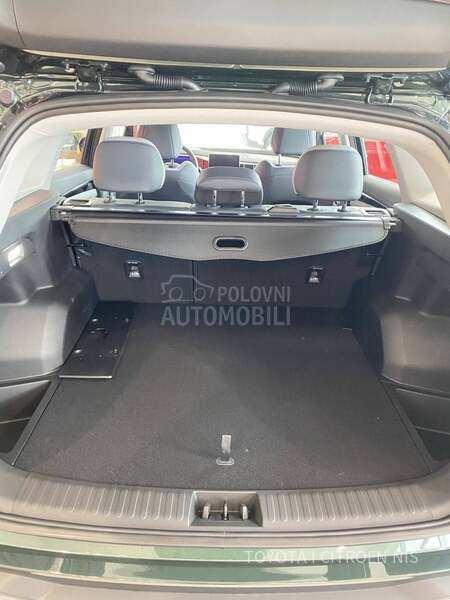 Geely Starray 1.5 7DCT