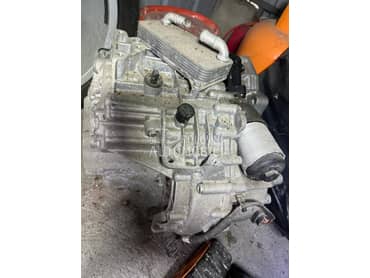 Automatski menjac 2.0 TFSI za Audi Q2 od 2016. do 2024. god.