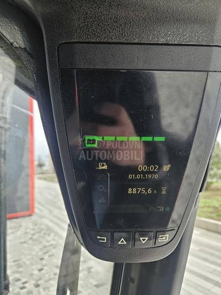 Linde E20PL