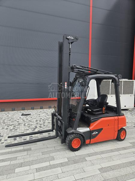 Linde E20PL