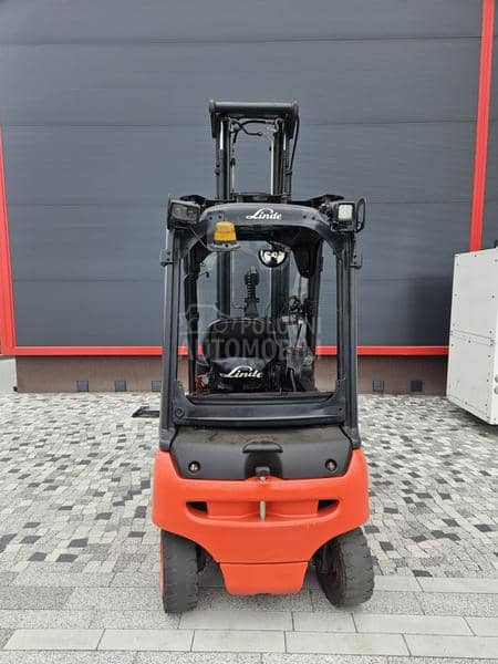 Linde E20PL