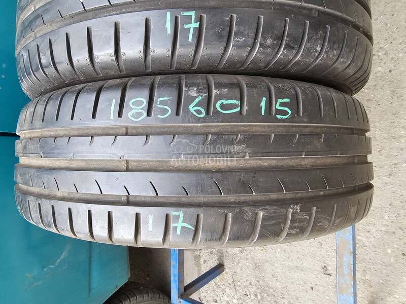 Dunlop 185/60 R15 Letnja