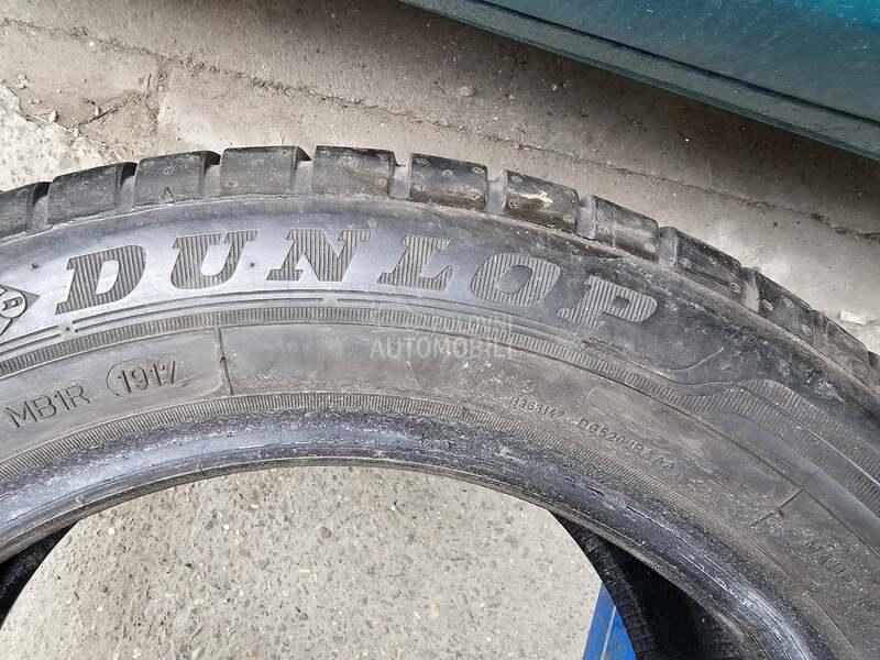 Dunlop 185/60 R15 Letnja
