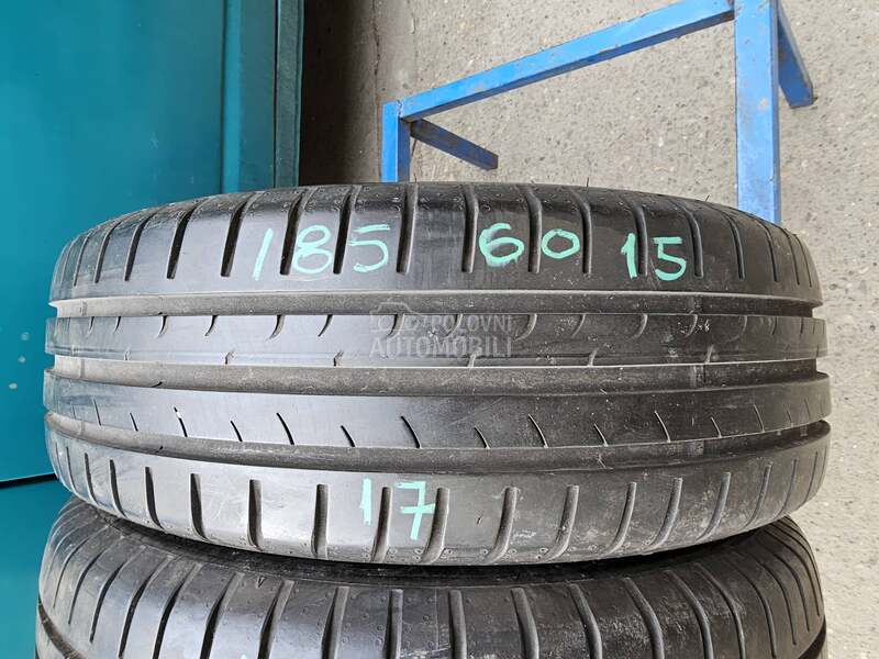 Dunlop 185/60 R15 Letnja