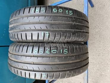 Dunlop 185/60 R15 Letnja