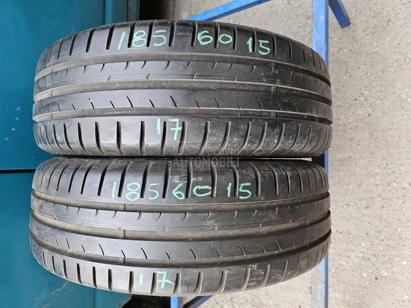 Dunlop 185/60 R15 Letnja