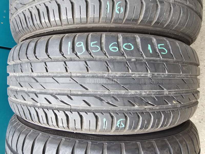 Nokian 195/60 R15 Letnja